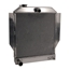 AFCO 1942-48 Ford Aluminum Radiator, Ford Engine AFCO 1942-48 Ford Aluminum Radiator, Ford Engine