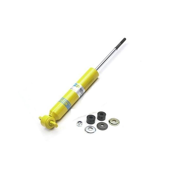 Bilstein F4BE3F130M0 73-88 AG Body Front Street Shock Comp 190/Reb 245 Bilstein F4BE3F130M0 73-88 AG Body Front Street Shock Comp 190/Reb 245