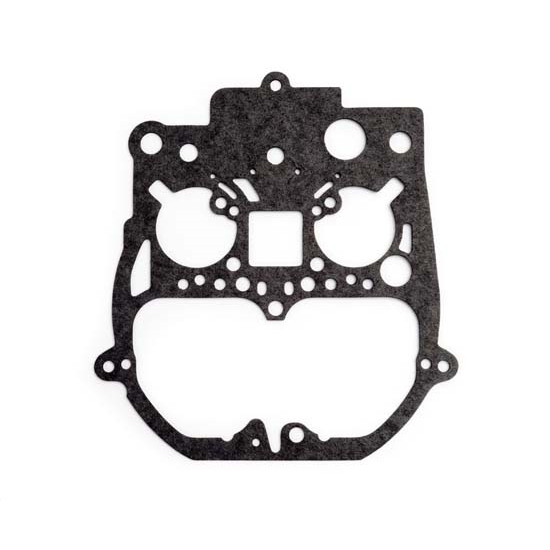 Edelbrock 1989 Performer Series Q-jet Airhorn Gasket Kit, Set of 5
