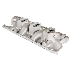 Edelbrock 5412 289-302 3 Deuce Intake Manifold