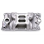 Edelbrock 7501 Performer RPM Air-Gap Small Block Chevy Intake Manifold Edelbrock 7501 Performer RPM Air-Gap Small Block Chevy Intake Manifold