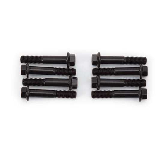 Edelbrock 8597 Rocker Arm Stud Bolt, Chevy/Pontiac Small Block LS