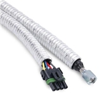DEi 010414 Cool-Tube™, 1/2 Inch Diameter x 36 Inch Long