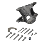 Holley 20-135 Drivers Side P/S & Alternator LS Acc Drive Bracket Kit