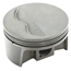 MAHLE Small Block Chevy 383 Flattop Powerpak Pistons, 6 Inch Rods MAHLE Small Block Chevy 383 Flattop Powerpak Pistons, 6 Inch Rods