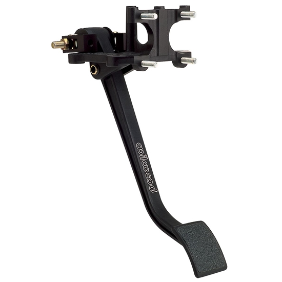 Wilwood 340-5181 Reverse Swing Mount Brake Pedal Wilwood 340-5181 Reverse Swing Mount Brake Pedal