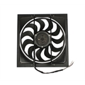 Cooling Components CCI-1720 Cooling Machine Electric Fan, Style 20