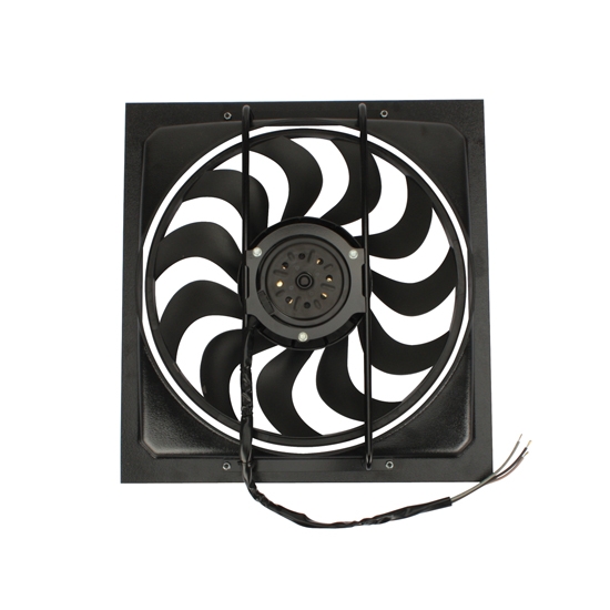 Cooling Components CCI-1720 Cooling Machine Electric Fan, Style 20 Cooling Components CCI-1720 Cooling Machine Electric Fan, Style 20