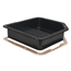 Derale 14200 TH350 Transmission Cooling Pan Derale 14200 TH350 Transmission Cooling Pan