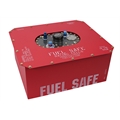 Fuel Safe ED112 -8 Enduro Fuel Cell, 12 Gallon