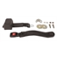 Push Button Retractable Lap Belt Push Button Retractable Lap Belt
