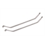1955-57 Chevy Passenger Car, Fuel Tank Strap Set 1955-57 Chevy Passenger Car, Fuel Tank Strap Set
