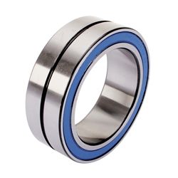 M&W 59142RS32MMSTD/PIN Bird Cage Double Bearings-1.26 x 3.94, STD Race