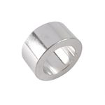 Peterson Fluid Systems 05-0743 Aluminum Mandrel Spacer, 3/4 Inch