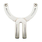 Chrome 1938-1945 Flathead Alternator Bracket
