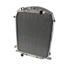 Griffin 4-230BG-FAA 1930-31 Ford Model A Aluminum Radiator, Ford V8 Griffin 4-230BG-FAA 1930-31 Ford Model A Aluminum Radiator, Ford V8