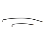 Goodridge IL9.5 Kevlar Injector Line, 9-1/2 Inch
