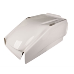 Eagle Motorsports Over Tube Hood