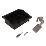 Suzuki GSXR Billet Oil Pan, Mini/Micro Sprint Racing