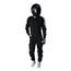 Garage Sale - Finishline Qualifier 1 Pc Suit, Black, Size M Garage Sale - Finishline Qualifier 1 Pc Suit, Black, Size M