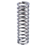 Garage Sale - Carrera Coil-Over Springs, 2-1/2 I.D., 12 Inches Long