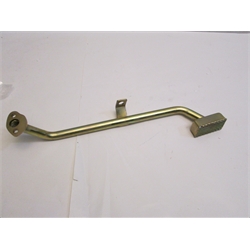 Garage Sale - Pick-Up For Small Block Ford 351W Claimer Oil Pan