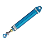 AFCO 1373-4T 13T Alum Big Threaded Twin-Tube 7 Inch Shock-Comp 3/Reb 4