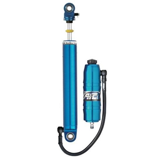 AFCO Aluminum Small Body Double Adj. 9 Inch Shock, Comp/Reb: 2-5/5-13 AFCO Aluminum Small Body Double Adj. 9 Inch Shock, Comp/Reb: 2-5/5-13