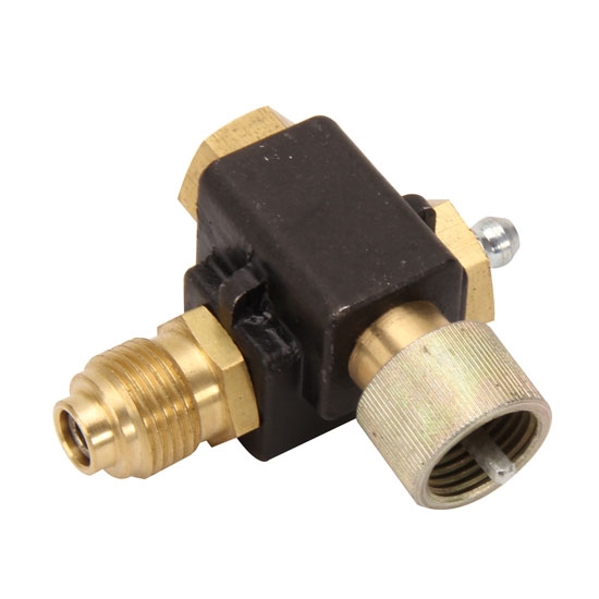 Auto Meter 990340 Right Angle Reversing Adapter FOR Cobra Speedometers
