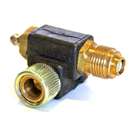 Auto Meter 990340 Right Angle Reversing Adapter for Cobra Speedometers Auto Meter 990340 Right Angle Reversing Adapter for Cobra Speedometers