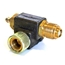 Auto Meter 990340 Right Angle Reversing Adapter for Cobra Speedometers Auto Meter 990340 Right Angle Reversing Adapter for Cobra Speedometers