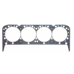Fel-Pro P1034 S/B Chevy 265-400 Steel Ring Head Gasket 4.200 Inch Bore
