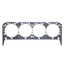 Fel-Pro P1034 S/B Chevy 265-400 Steel Ring Head Gasket 4.200 Inch Bore Fel-Pro P1034 S/B Chevy 265-400 Steel Ring Head Gasket 4.200 Inch Bore