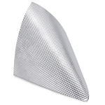 DEi 050501 Floor and Tunnel Shield II, Heat and Sound Insulation, 2 Ft. x 21 Inch