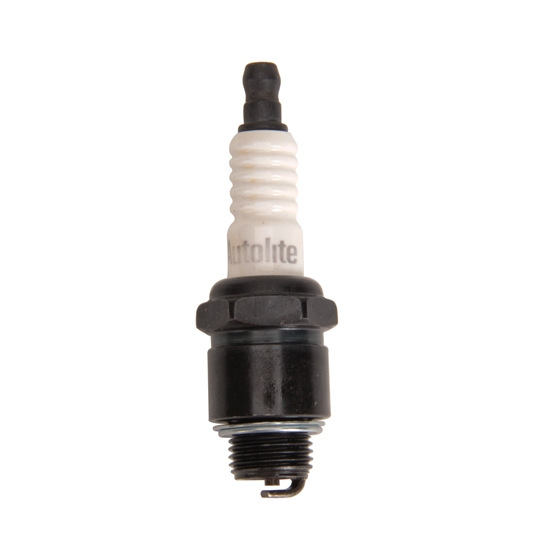Autolite 295 14mm Racing Spark Plug, 13/16 Hex-Gasket Seat, .375 Reach Autolite 295 14mm Racing Spark Plug, 13/16 Hex-Gasket Seat, .375 Reach