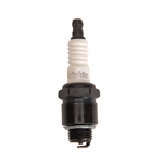 Autolite 295 14mm Racing Spark Plug, 13/16 Hex-Gasket Seat, .375 Reach