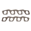 Ford Boss 351C Header Flanges Ford Boss 351C Header Flanges