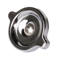 Twist-On Oil Filler Cap
