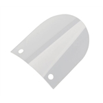 RCI 126 Replacement Flapper Valve, 16 Bolt