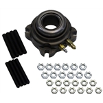 Ram Chevy Ram Hydraulic Throwout Bearings