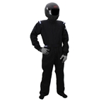 Sparco Racing Suit-One Piece-Single Layer