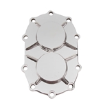 Winters Performance SR12350P V8 Culver City Rear End Gear Cover, Polished