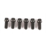 Winters Performance 7739 Powerglide Drive Flange Bolts, 6 Pack Winters Performance 7739 Powerglide Drive Flange Bolts, 6 Pack