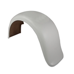 1930-31 Ford Model A Fiberglass Rear Fenders, 11-3/4 Inches Wide