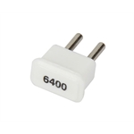 MSD ASY11535 RPM Rev Limiter Module Chip, 6400 RPM