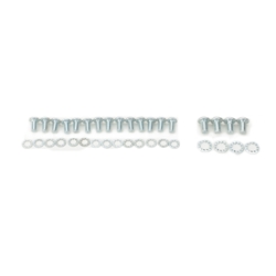 Bolt and Washer Kit for Claimer Oil Pan