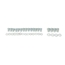 Bolt and Washer Kit for Claimer Oil Pan Bolt and Washer Kit for Claimer Oil Pan