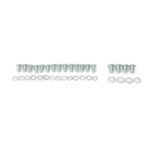 Bolt and Washer Kit for Claimer Oil Pan