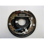 Garage Sale - Complete 11 Inch Backing Plate For Ford 9 Inch