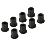Replacement Nylon Shackle Bushings, 1-3/4 Inch Spring